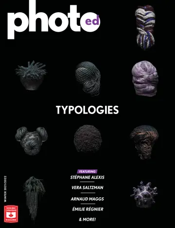 PhotoEd Magazine - 16 十一月 2021