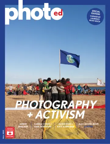 PhotoEd Magazine - 01 9月 2022