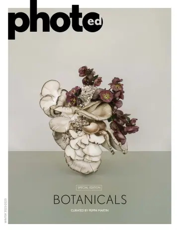 PhotoEd Magazine - 01 дек. 2022