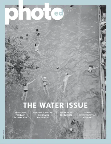 PhotoEd Magazine - 01 9월 2023