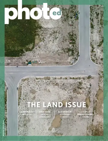 PhotoEd Magazine - 1 Nov 2023