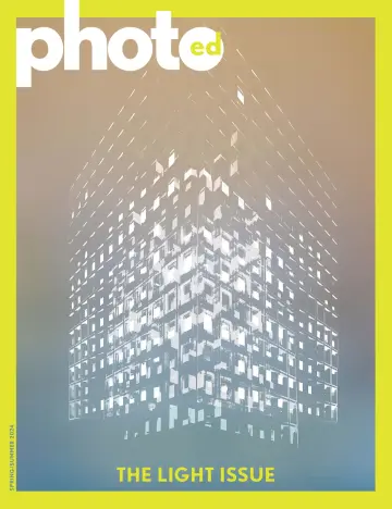 PhotoEd Magazine - 01 апр. 2024
