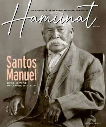 Hamiinat Magazine - 31 Tem 2021