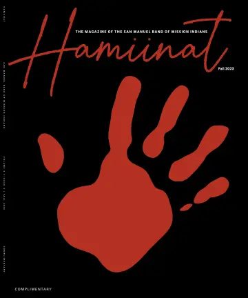 Hamiinat Magazine - 23 Ağu 2023