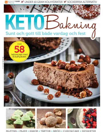 Keto (Sweden) - 11 Meith 2020