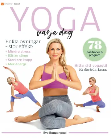 Yoga (Sweden) - 11 Feb 2020