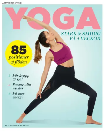 Yoga (Sweden) - 12 junho 2020