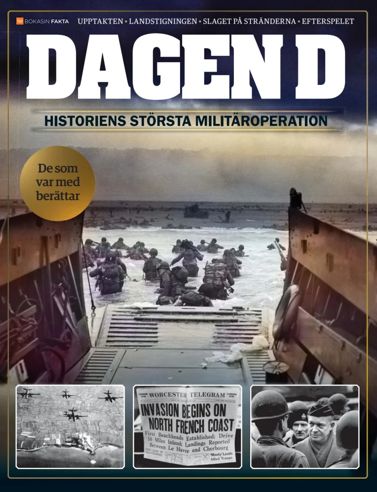 Dagen D (Sweden)