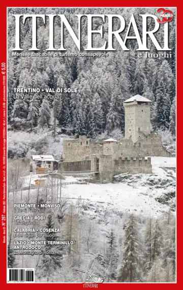 Itinerari e luoghi - 27 enero 2022