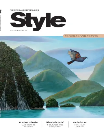 03 Magazine (NZ) - 1 Oct 2021