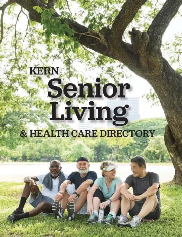 Kern Senior Living - 16 Oct 2022
