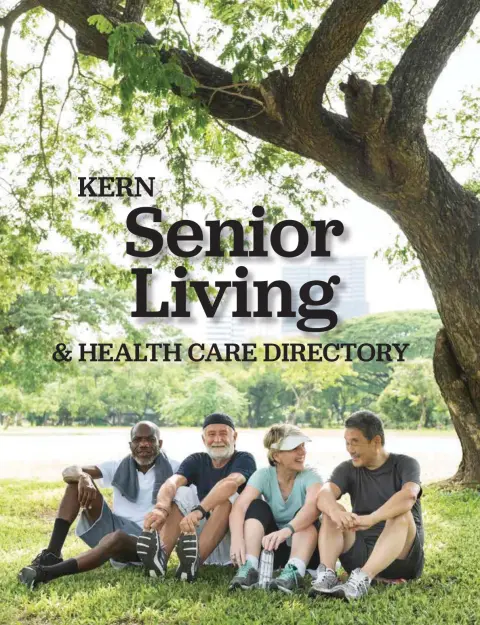 Kern Senior Living