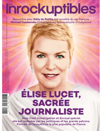 Les Inrockuptibles - 29 nov. 2017