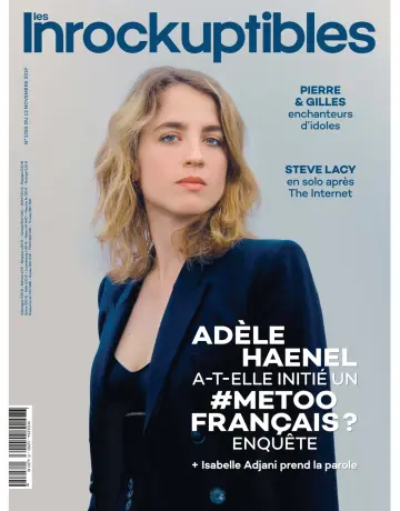 Les Inrockuptibles - 13 nov. 2019
