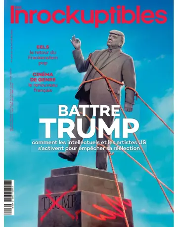 Les Inrockuptibles - 28 Oct 2020