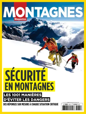 Montagnes - 15 Jul 2019