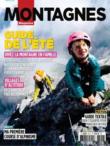 Montagnes - 20 May 2021