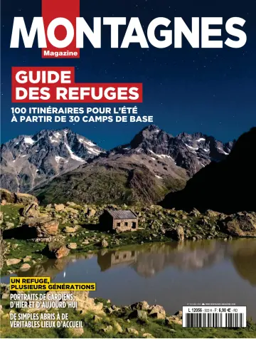 Montagnes - 30 May 2022