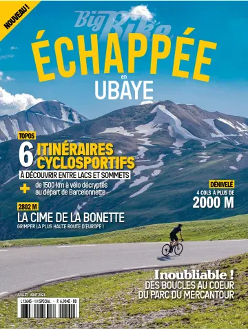 Big Bike Magazine - 11 Aug 2021
