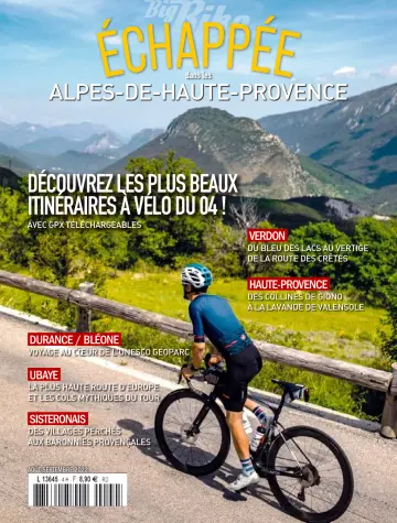 Big Bike Magazine - 05 juil. 2022