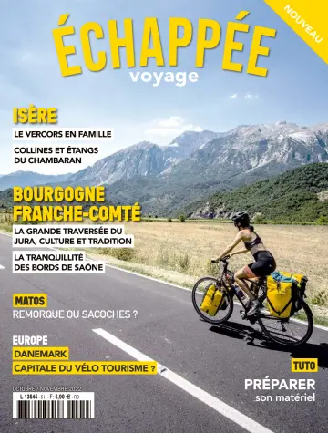 Big Bike Magazine - 29 Eyl 2022