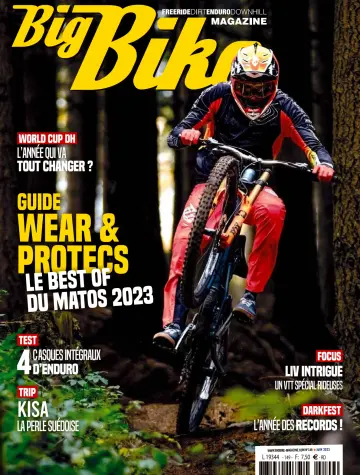 Big Bike Magazine - 05 mayo 2023