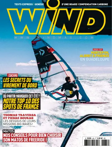 Wind Magazine - 31 mayo 2021