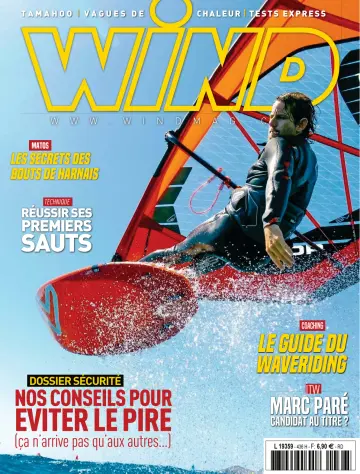 Wind Magazine - 21 Jun 2021