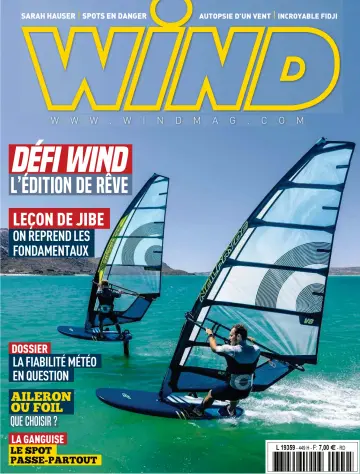 Wind Magazine - 26 Juni 2023