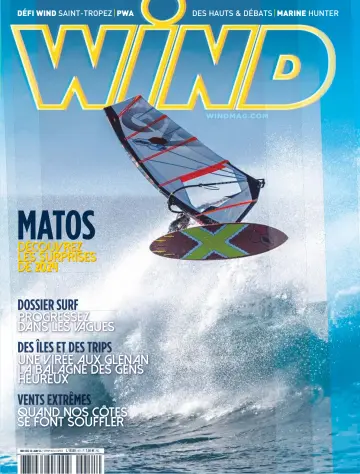 Wind Magazine - 28 11월 2023