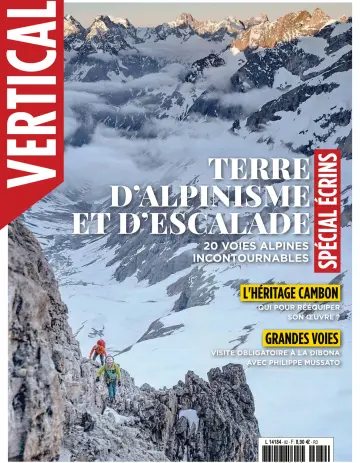 Vertical (Édition française) - 28 七月 2021