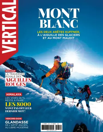 Vertical (Édition française) - 12 七月 2022