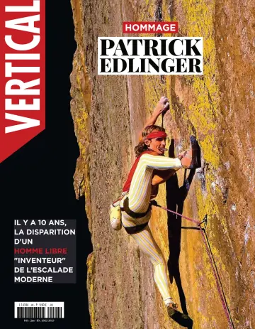 Vertical (Édition française) - 12 十二月 2022
