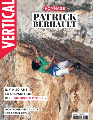 Vertical (Édition française) - 24 abril 2024