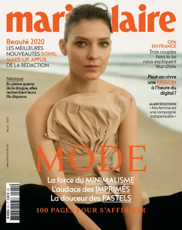 Marie Claire - 5 Feb 2020