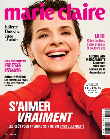 Marie Claire - 4 May 2023