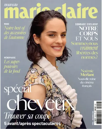 Marie Claire launches new distribution channel - Fashion & Beauty  InsightFashion & Beauty Insight