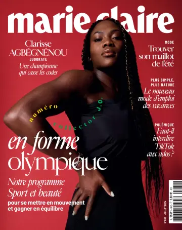 Marie Claire - 30 May 2024