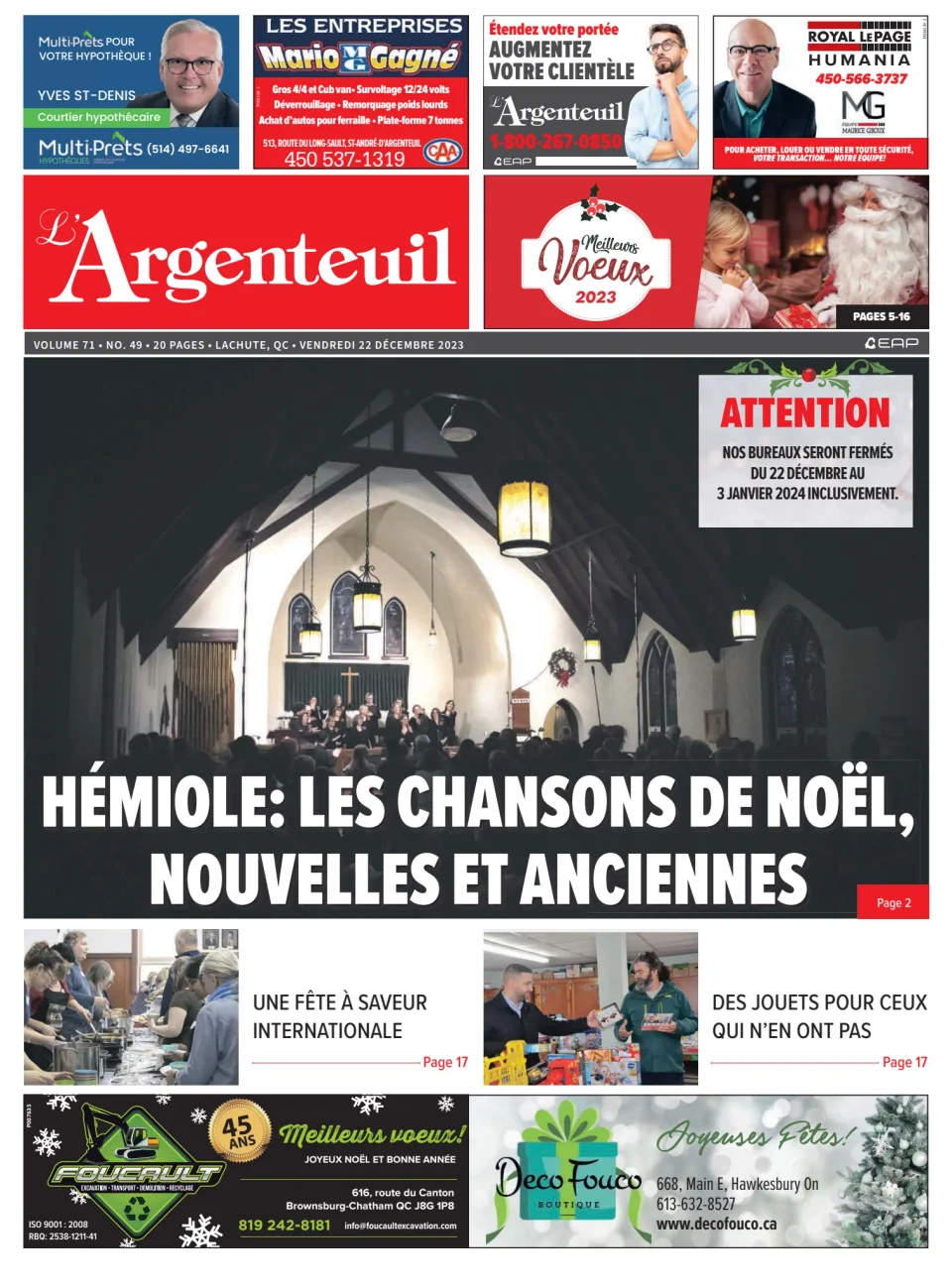 L'Argenteuil
