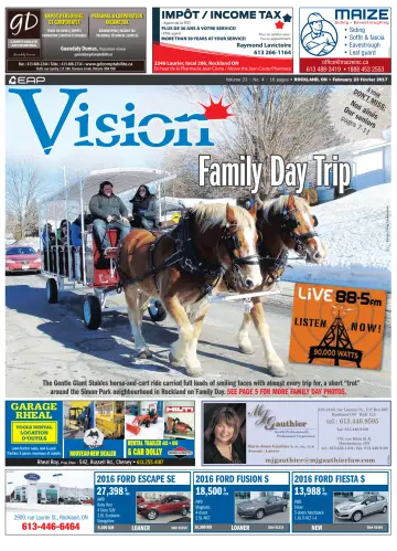 Vision (Canada) - 23 Feb 2017