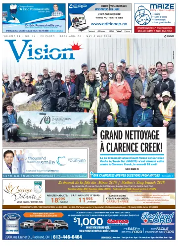 Vision (Canada) - 3 May 2018