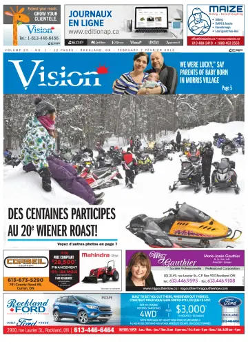Vision (Canada) - 7 Feb 2019