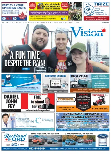 Vision (Canada) - 3 Oct 2019