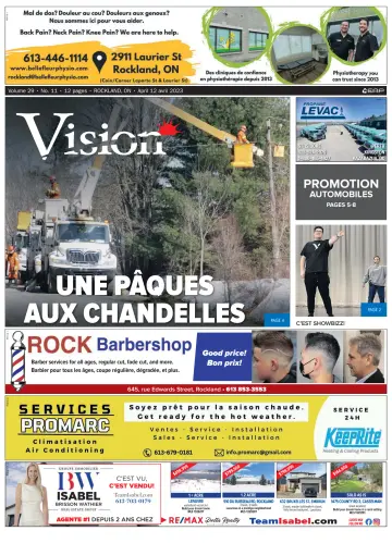 Vision (Canada) - 12 Apr 2023