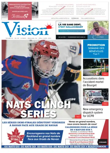 Vision (Canada) - 03 四月 2024