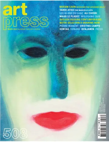 Art Press - 22 feb. 2023