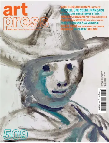 Art Press - 22 Mar 2023