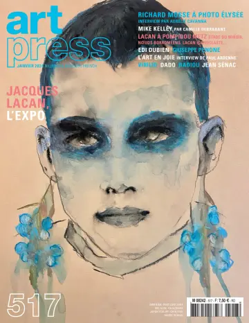 Art Press - 18 Dec 2023