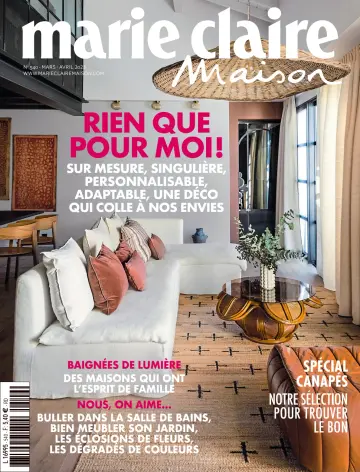 Marie Claire Maison - 23 Şub 2023