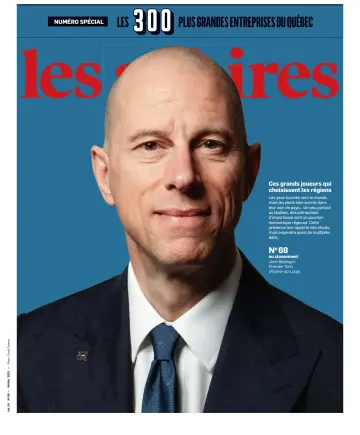 Les Affaires - 24 May 2023
